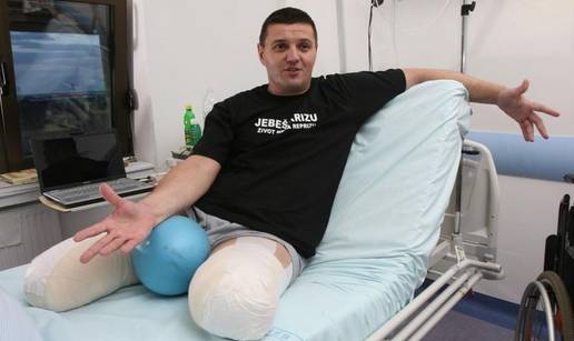 Satnik tje&scaron;io profesoricu i jo&scaron; se &scaron;alio na svoj ra&ccaron;un