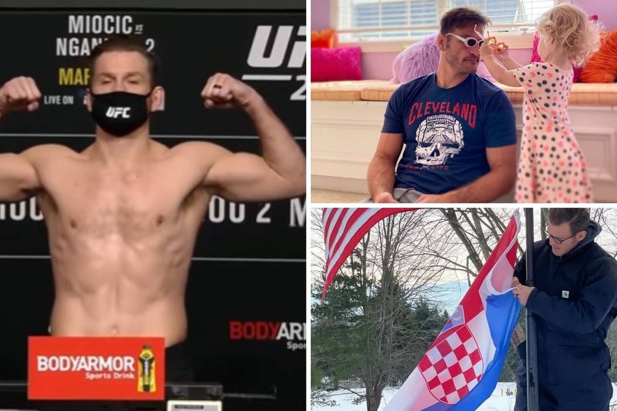 Najveći ikad, ali dalje sumnjaju u njega. Slomio Cormiera drugi put, a Ngannou je opet favorit!?