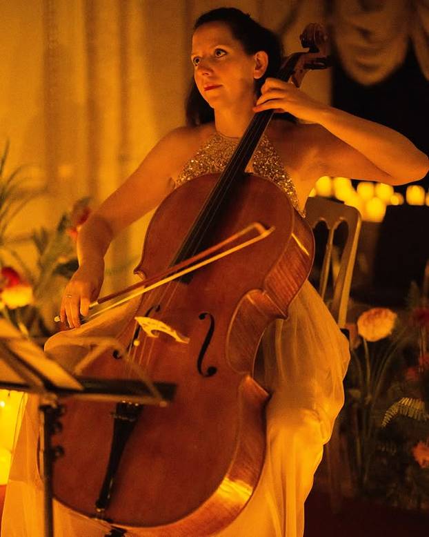 FOTO Koncert s tisuću svijeća: Za sve koji to žele doživjeti, uskoro će biti i u Hrvatskoj