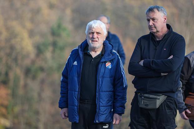 Zagreb: Posljednji ispraćaj Rudolfa Belina