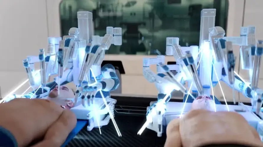 VIDEO Ovo je prvi svjetski sustav za presađivanje glave: 'To je nekad bilo nezamislivo...'