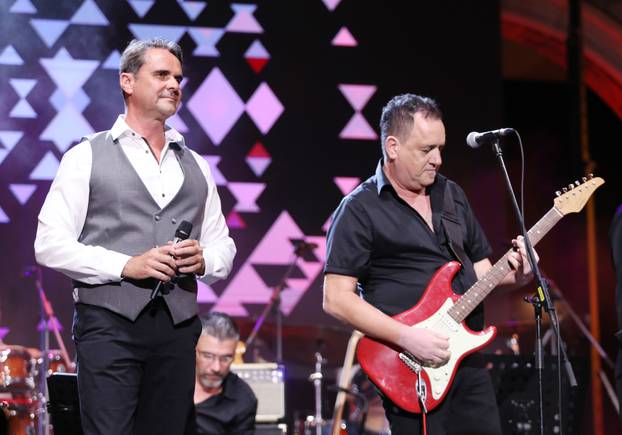 26. Večeri dalmatinske šansone Šibenik 2023.