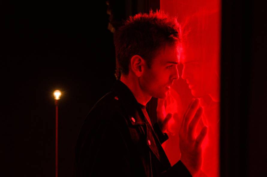 Pravila igre u novom spotu kao u seriji 'Stranger Things': Morali smo dobro pokisnuti za scene...