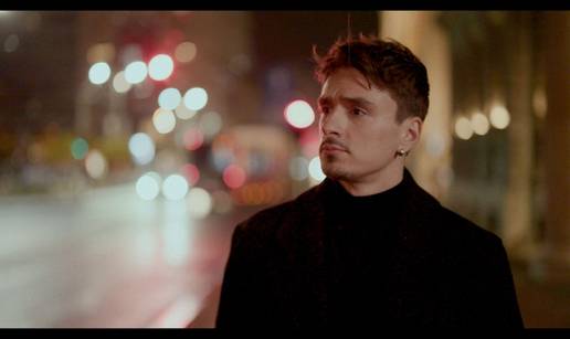 Adi Šoše objavio novu pjesmu kojom najavljuje koncert u Karlovcu uoči Valentinova