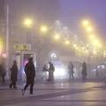Hrvatska okovana maglom: Evo kakvo nas vrijeme &ccaron;eka sutra!