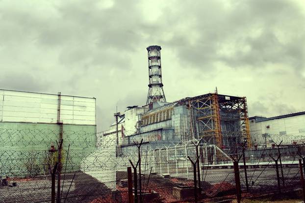 Chernobyl