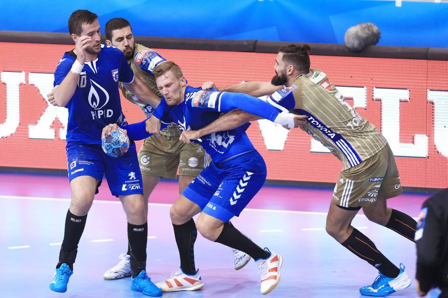 Drama do samog kraja: PPD je izgubio u zadnjim sekundama