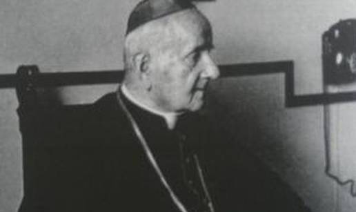 Poglavnikov dragi prijatelj