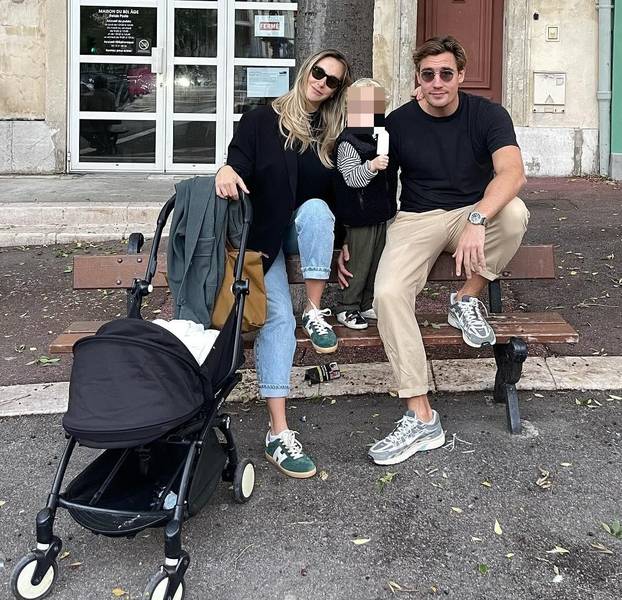 FOTO Tko su 'barakude'? Sinovi legendi i hit društvenih mreža jure po obranu svjetske titule