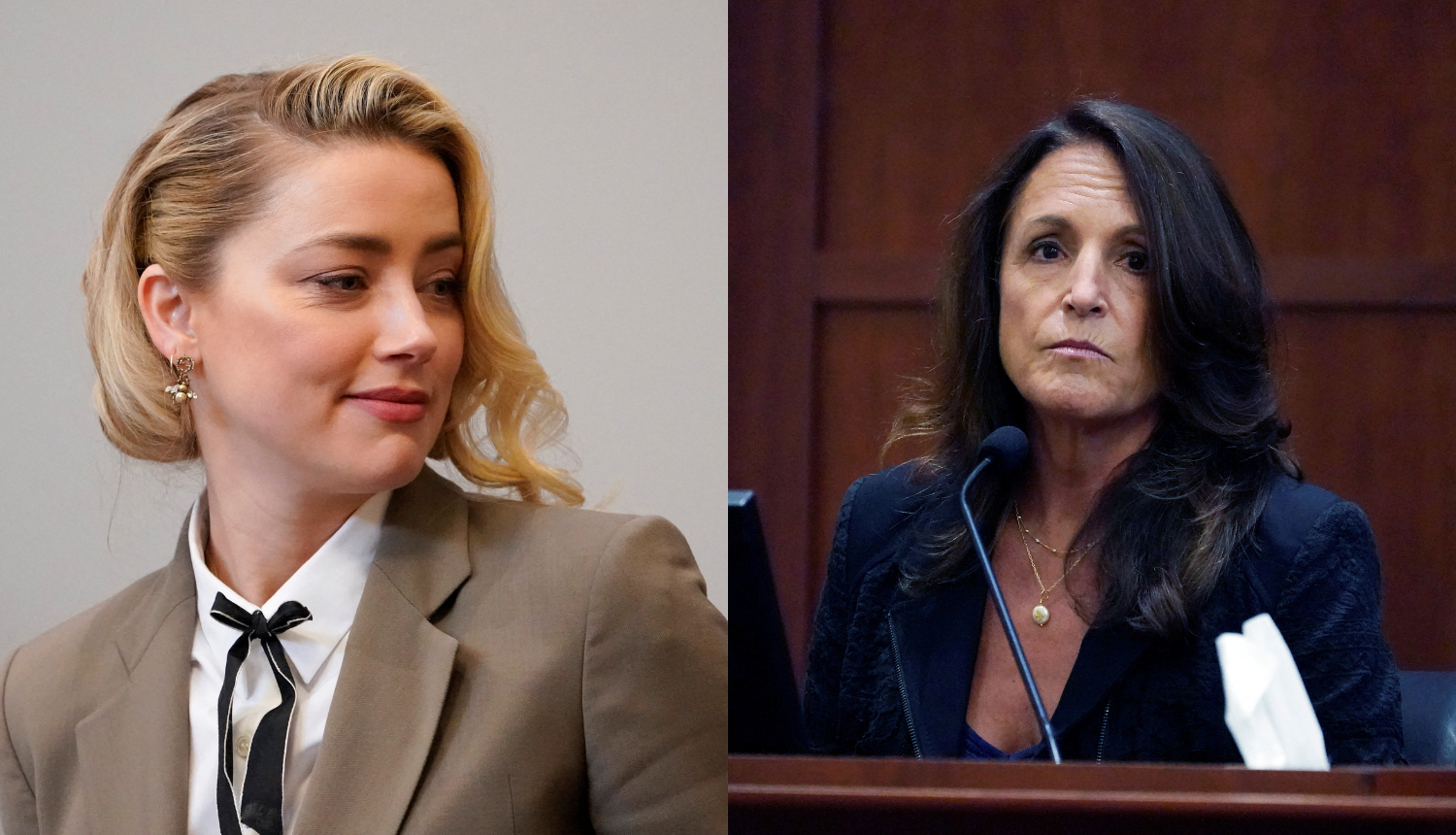 Producentica na sudu svjedočila u korist Amber Heard pa otkrila detalje u novom 'Aquamanu 2'