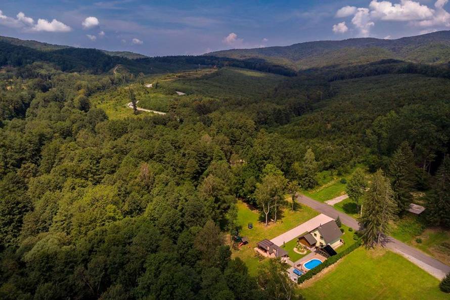 Iskoristi ljeto i upoznaj sve što Slavonija nudi