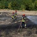 Po&zcaron;ar tjednima hara Srbijom: Izgorjelo vi&scaron;e od 3500 hektara, strahuju od jakih udara vjetra