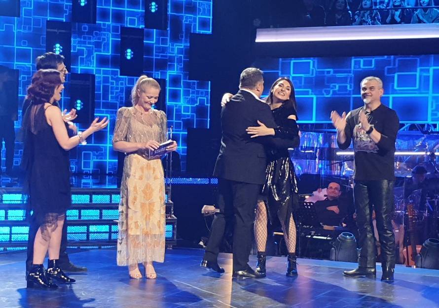Svi nastupi Bojana i Ashley: Za dlaku im je 'iskliznula' pobjeda