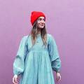 Urbana Crvenkapica: Pletena kapa stilu daje zanimljivi kolorit