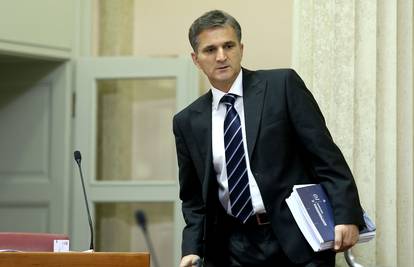 Marić: 'Ministarstva izmišljamo radi onih koji žele biti ministri'