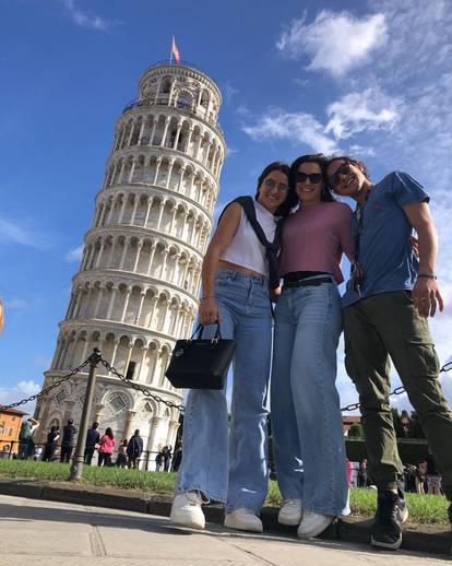 FOTO Smrt mlade šampionke šokirala Italiju. Njezin je dečko objavio potresnu fotografiju