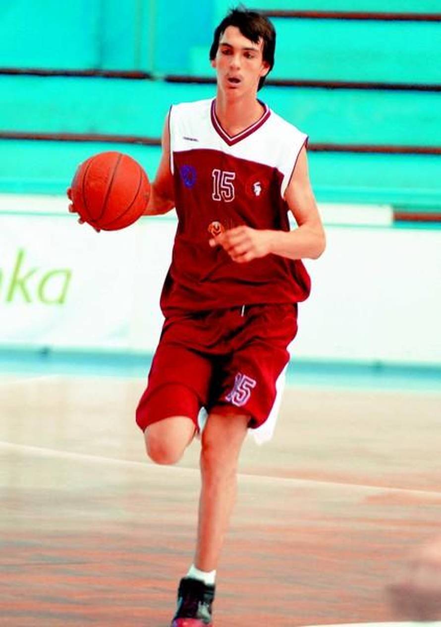 Hrvoje Jelavić/Vecernji list