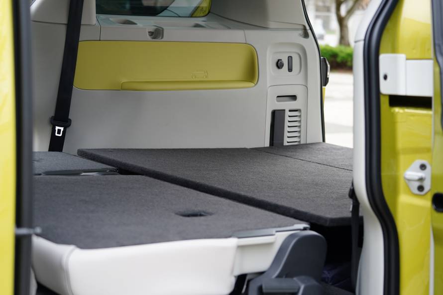 Test Volkswagena ID. Buzz: Ovo je auto u kojeg se lako zaljubiti