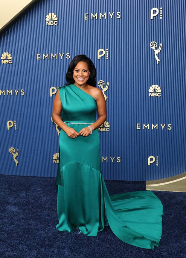 The 78th Primetime Emmy Awards in Los Angeles