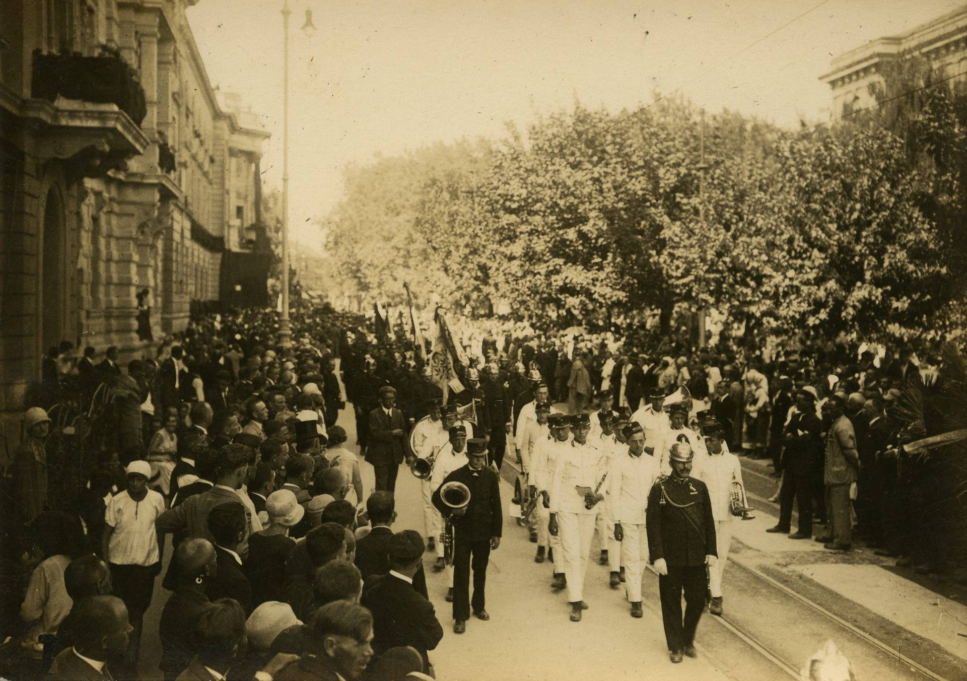 Stjepana Radića ispratilo je 150 tisuća ljudi: To je bio najveći sprovod u povijesti Hrvatske