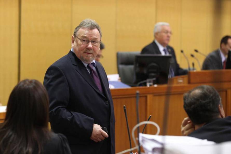 Patrik Macek/Pixsell