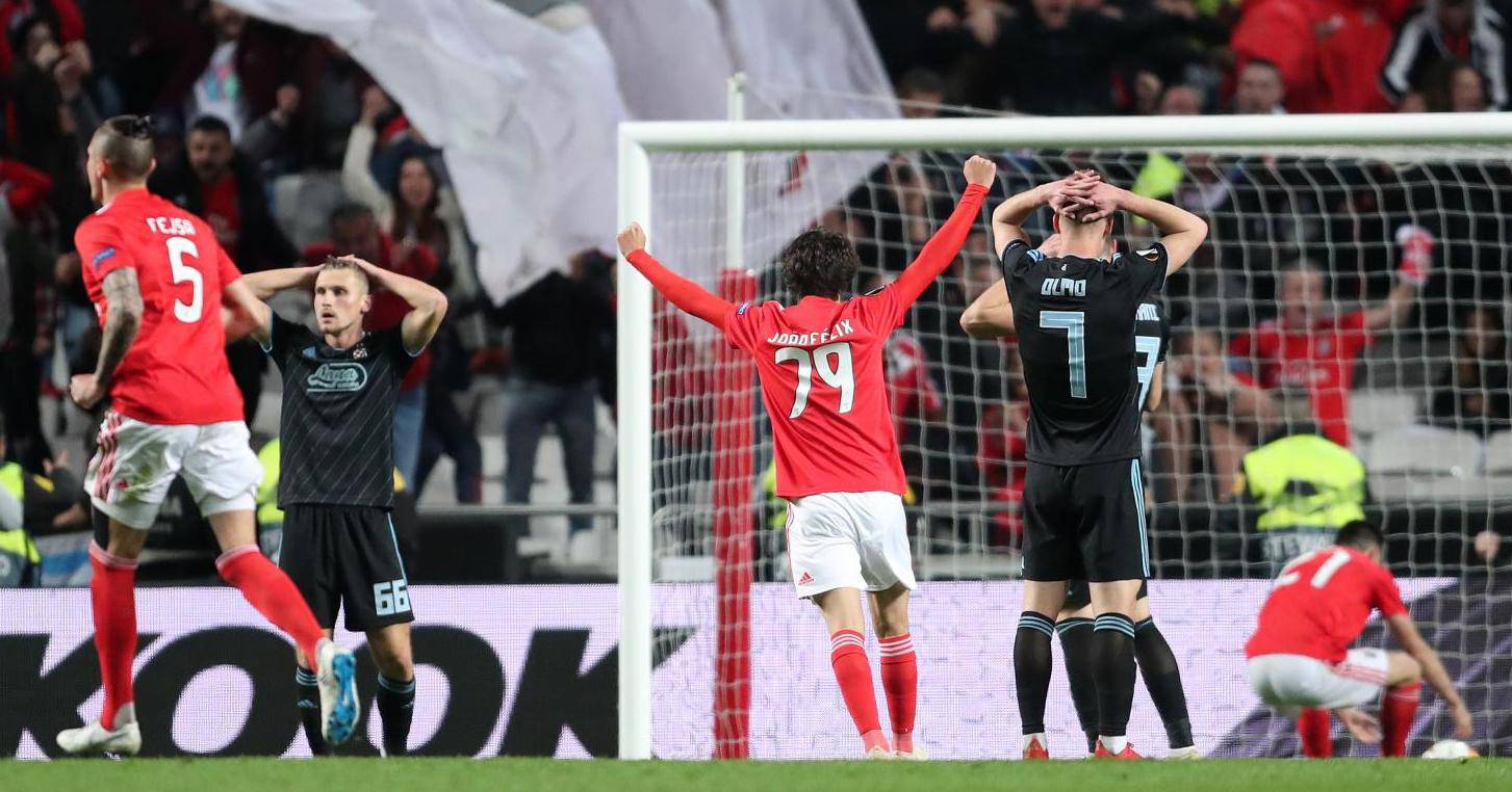 Lisabon: Benfica i Dinamo u uzvratnoj utakmici osmine finala Europske lige