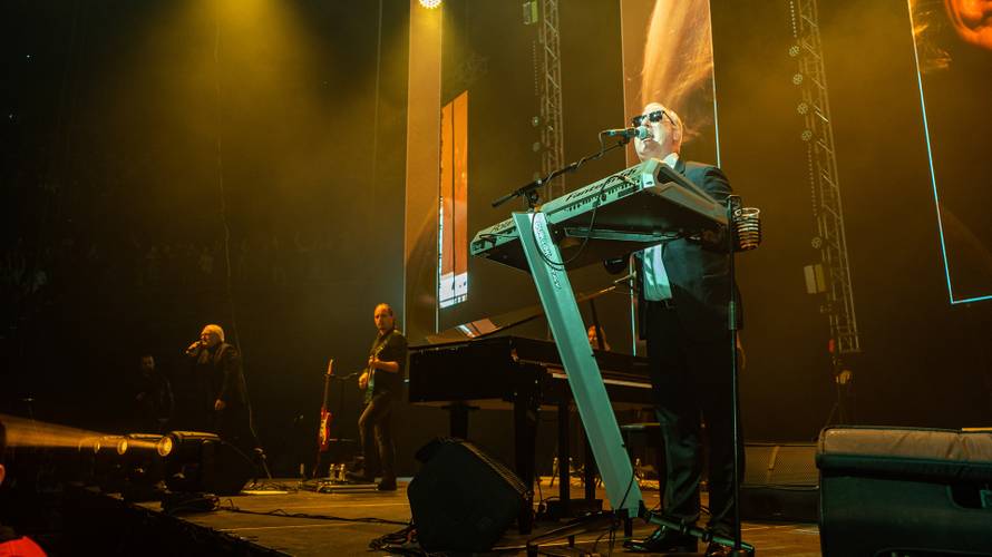 Srpski pjevač rasprodao je dva koncerta u Areni, a sada stiže i u Koprivnicu: 'Miljenik publike'