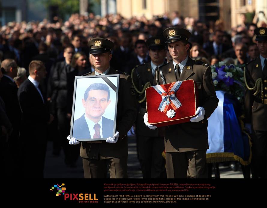 Željko Lukunić/Pixsell