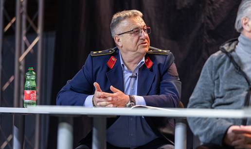 Željko Pervan operirao srce, a popularni Blaž koljeno. Za 24sata: 'Boljelo je neopisivo...'