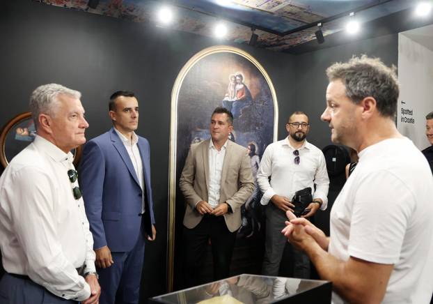 Šibenik:Otvoren muzej dalmatinskom psu,dalmatincu 