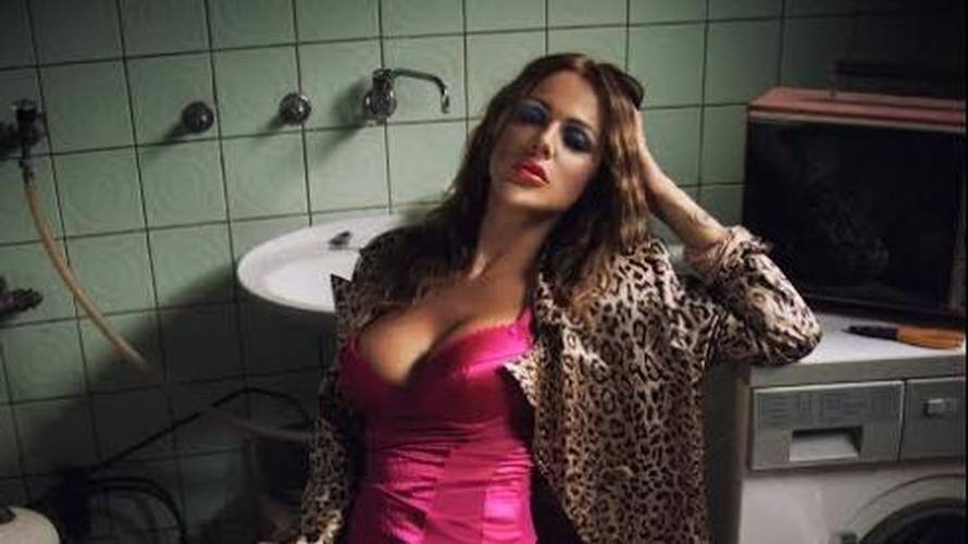 Natasha Moskwa, bivša žena Tuđmanova nećaka u realityju