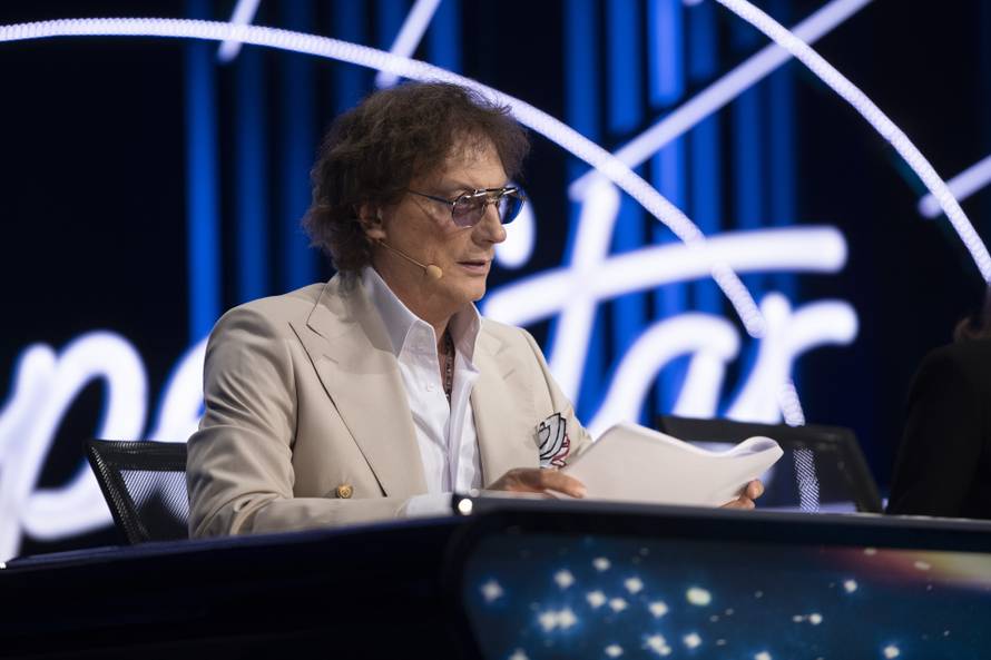 Nikolina je u 'Superstaru' žiri oduševila, a priznaje: 'Jako bih htjela duet s Ninom Badrić...'