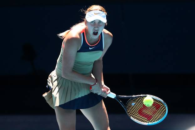 Australian Open