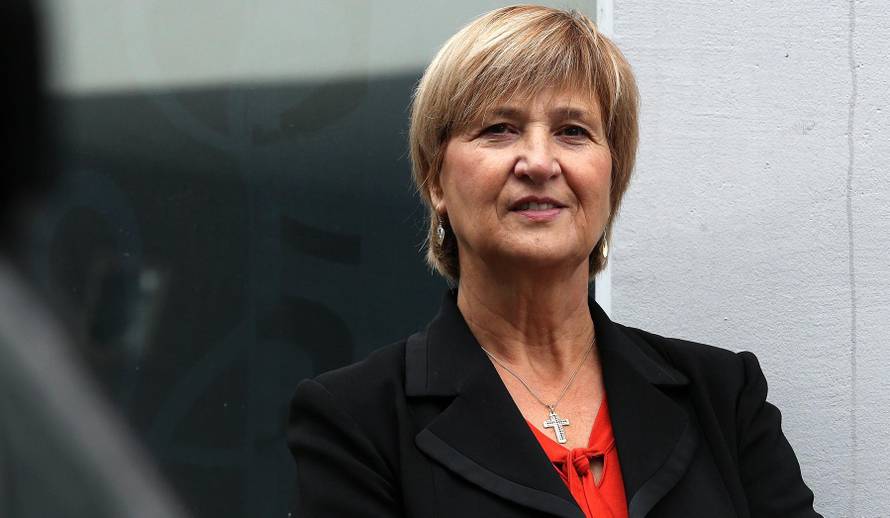 Svađa i raskol: Ego Brune Esih urušava hrvatsku desnicu