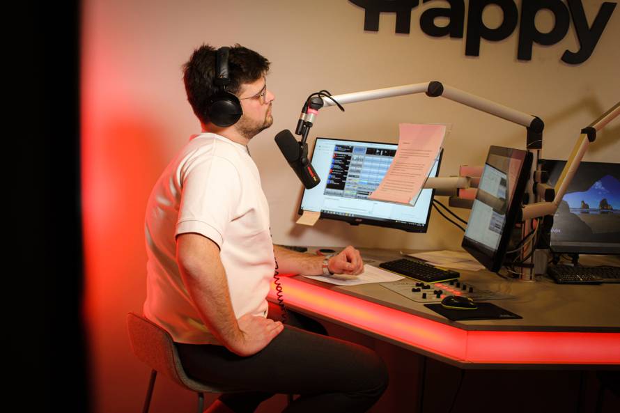 Mate Bulić piše autobiografiju: '6 mjeseci sam bio živ, a nisam. Bio sam u drugom svijetu...'