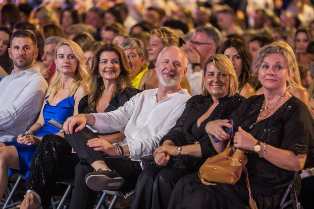 Split: Finalna večer Melodije Jadrana 2026.