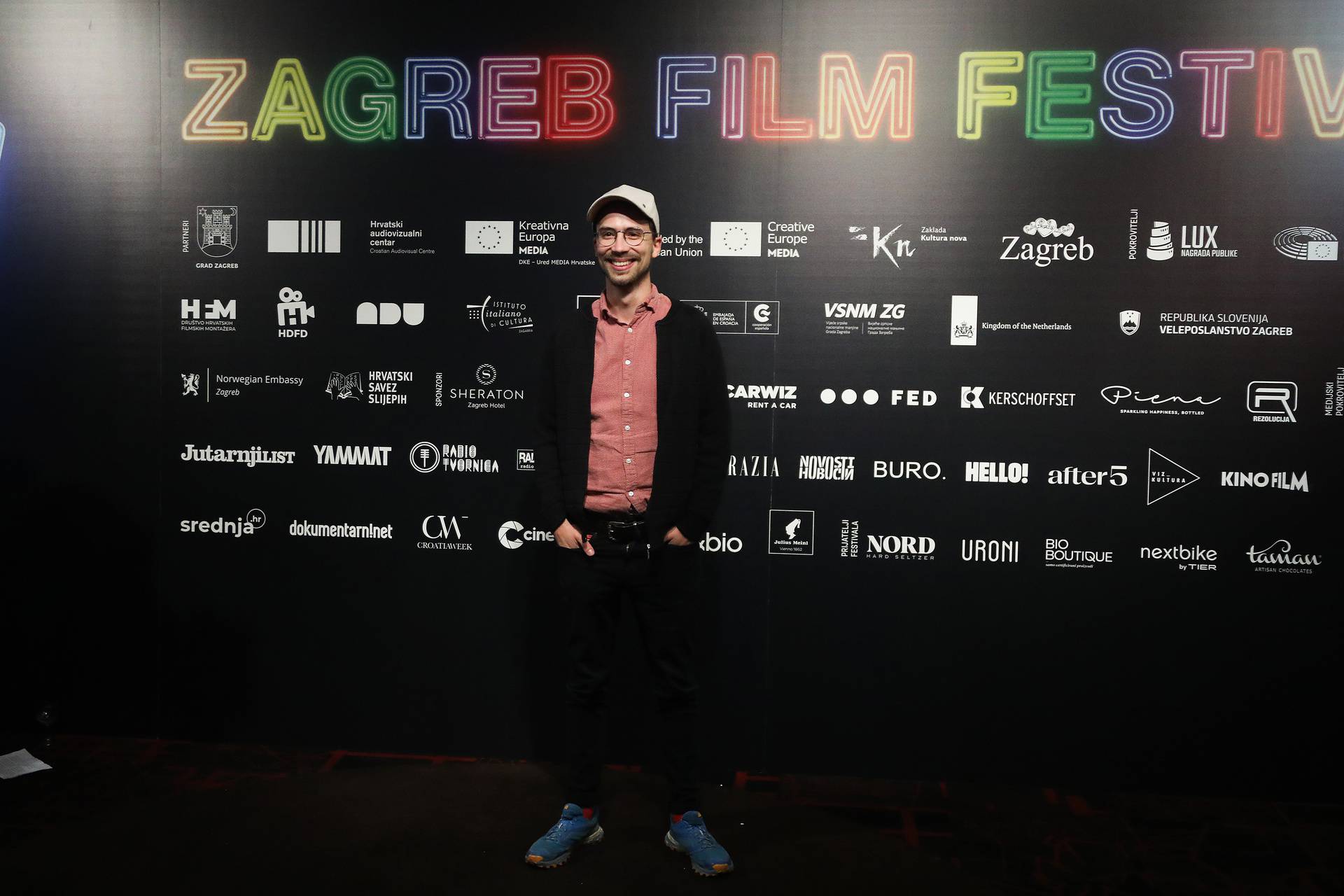 Svečano otvorenje 22. Zagreb Film Festivala