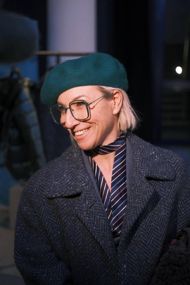 Zagreb: Humanitarni glumački buvljak