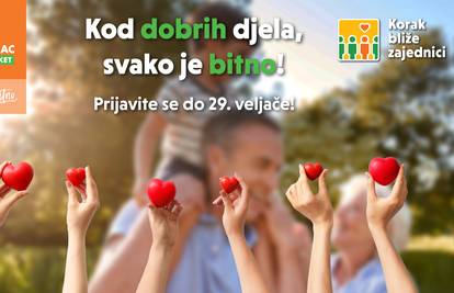 Studenac otvorio sedmi krug prijava za dodjelu 20 000 eura neprofitnim organizacijama