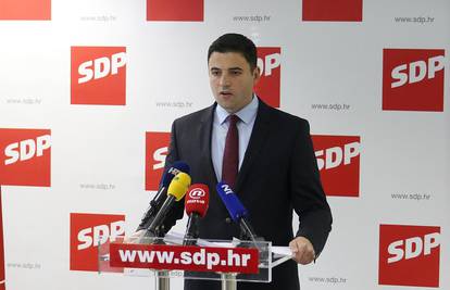 Bero: Reformiramo stranku da bismo reformirali Hrvatsku