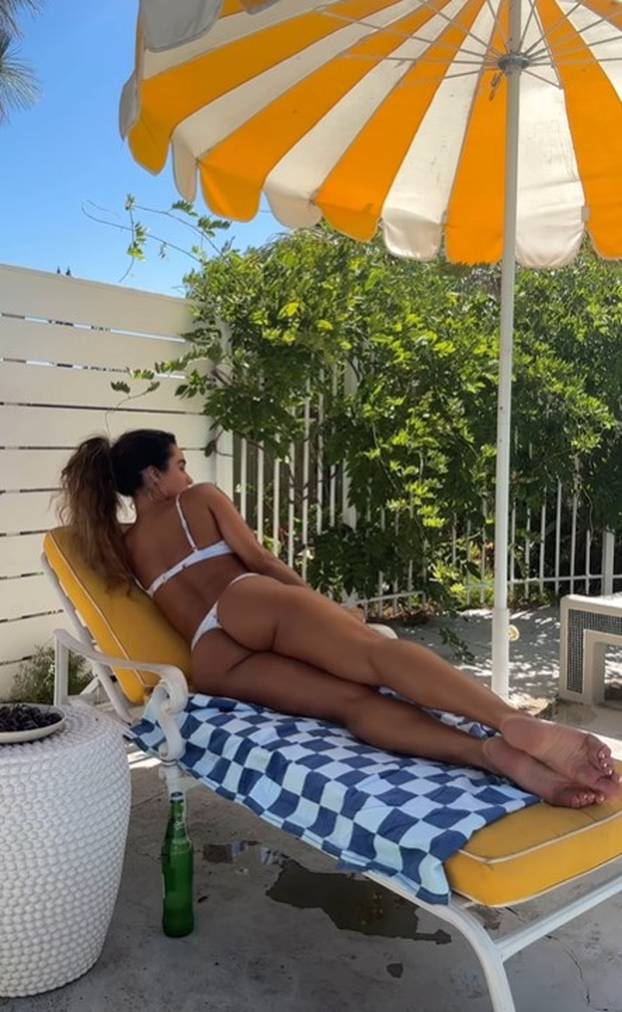 Ovih 10 instagramuša putuje i skakuće u bikinijima samo kako bi vam servirale ove fotke...