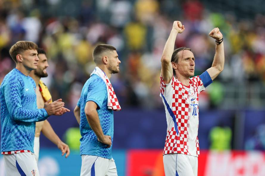 SP 2026 Hrvatska pobijedila Ganu i plasirala se u drugi krug Svjetskog prvenstva