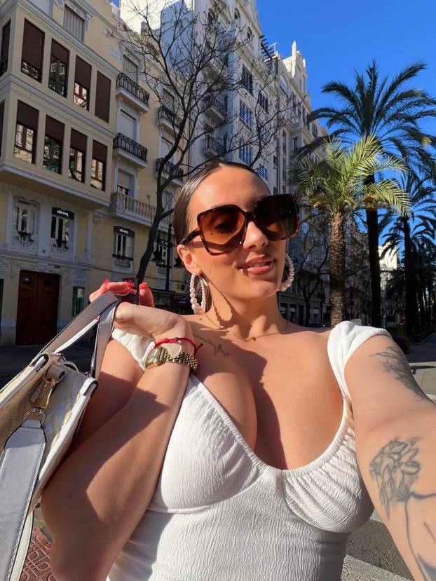 FOTO Twerkala je pa zavodila u 'Gospodinu Savršenom': Ovako danas izgleda Sarah Seifert...