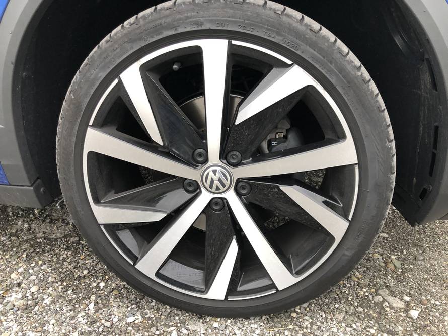 T-Roc Cabrio je jedinstven i zabavan auto rijetke vrste