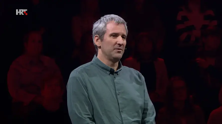 Luka Smoljo pobijedio četvero lovaca u posljednjoj sekundi