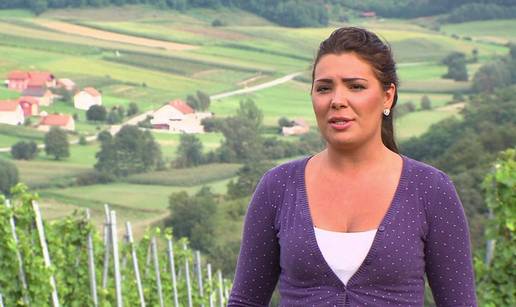 FOTO Sje&cacute;ate li se Jasmine iz Ljubav je na selu? Evo gdje je...