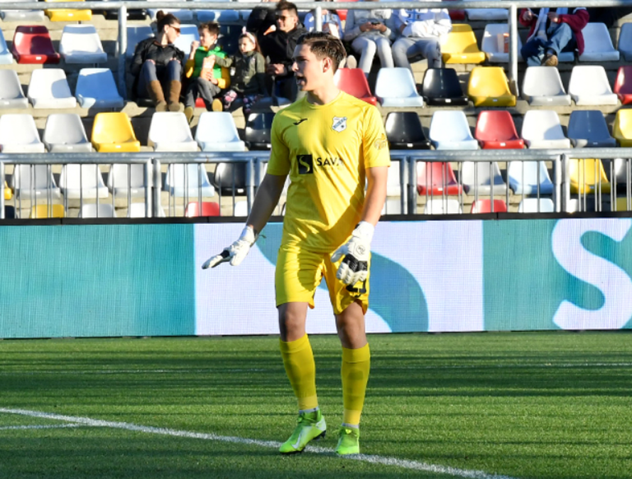 Ivor Pandur: Rijeka pa u Ligu petice,  Dinamo i Hajduk nikad!