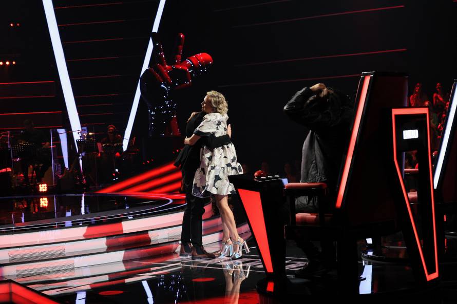 Ivo odabrao Vannu, nekoć mu je mentor bio Massimo: Njemu u čast mentori za kraj zapjevali