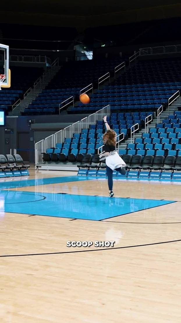 Trenerica srušila internet. Jedan kadar u prijenosu bio je dosta...