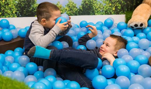 Kako organizirati dječji rođendan, a da vam ne ode cijela plaća (i živci)
